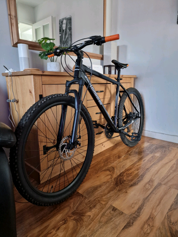 Sestriere mens mountain bike 27 inch wheels practically new | in Whitley  Bay, Tyne and Wear | Gumtree